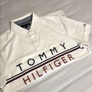 Tommy Hilfiger Polo